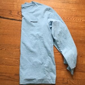 Pathos is long sleeve T-shirt